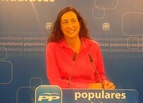 El PP-A exige a Díaz que explique la concesión de una 'ayuda excepcional' a Faffe
