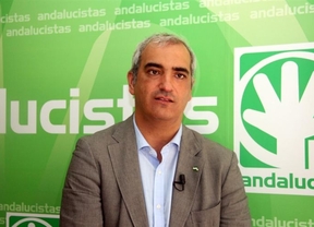 El PA ratifica por 'unanimidad' a Antonio Jesús Ruiz como candidato a la Presidencia de la Junta  