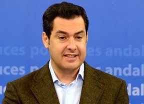 Moreno: 'Hemos caído ingenuamente en la treta del PSOE'