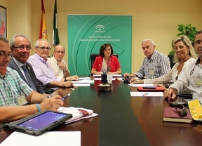 Sánchez Rubio afirma que Andalucía no priva a enfermos de hepatitis C 