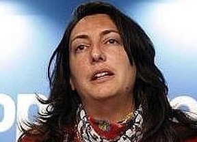 El PP-A pide un pleno extraordinario para acabar con el 'silencio' de Díaz ante casos de corrupción