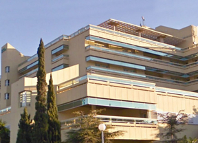 El Hospital de Marbella confirma la muerte de una niña por meningitis C