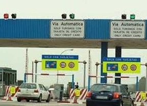 El peaje de la AP-4 Cádiz-Sevilla sube un 1,88% con la llegada del nuevo año