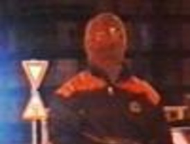 Cinco detenidos en Bilbao tras la manifestación 'abertzale'