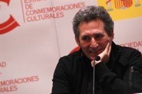 Miguel Ríos vuelve este sábado a los escenarios para el concierto-documental 'En Granada es posible'