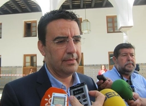 Jiménez destaca el discurso "lleno de propuestas" de Díaz