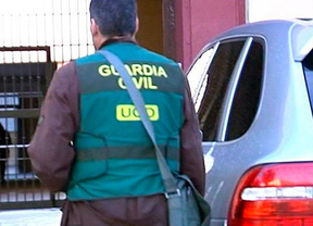Ascienden a 58 los detenidos en la 'Operación Edu'
