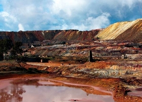La subdelegación del Gobierno en Huelva aprueba el plan de voladuras que permitirá la explotación de las minas de Riotinto