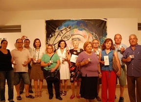 La Casa de la Cultura de Alcalá de Guadaíra acoge la exposición 'DonArte3'