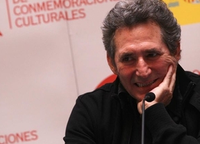 Miguel Ríos, elegido Hijo Predilecto de Andalucía en 2014