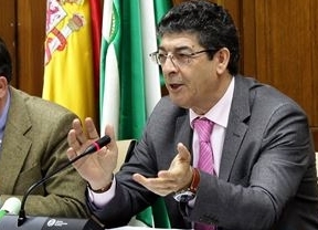 Valderas reconoce que la Junta debe 153 millones a los ayuntamientos