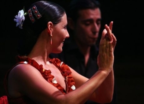 Córdoba acoge la Noche Blanca del Flamenco que reivindica la tradición 'jonda'