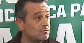 Castro (IULV-CA) asegura que no tienen 'ningún miedo' a Podemos