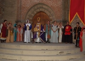 XVIII Jornadas Medievales de Cortegana con 'La Celestina' como eje principal