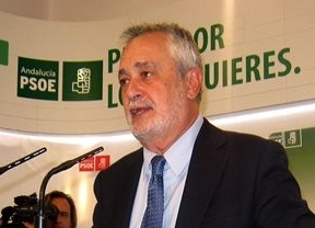 Jose Antonio Griñán