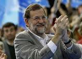 Rajoy hará en campaña por el 25M dos mítines en Sevilla y Málaga