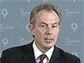 Blair se ofreció a reunirse en secreto con el IRA