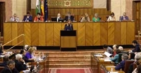 IULV-CA se desmarca de la propuesta de Díaz para regularizar viviendas alegales