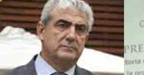 Tras anular la Audiencia su fianza civil el juzgado de Alaya levanta los embargos contra Lozano