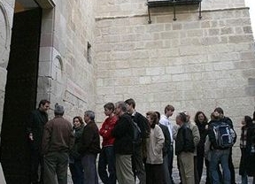 Más de 40.000 personas visitan la muestra 'El cartel europeo 1888-1938' en el Museo Picasso Málaga