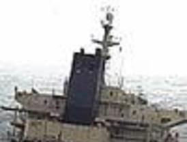 ZP no quiere otro 'Prestige' y se pone manos a la obra con el 'New Flame'