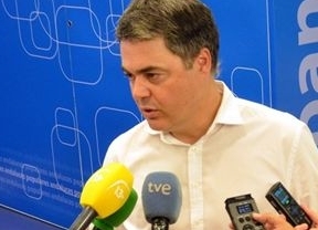 Rojas urge a Díaz a pedir "responsabilidades políticas" por la subvención concedida a Matsa bajo la presidencia de Chaves