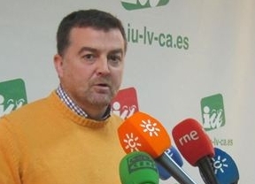 Maíllo acusa a Cañete de dar "una puñalada" a Andalucía con el reparto de la PAC y llama a la movilización ciudadana