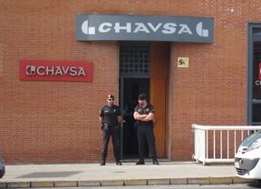 La operación por los cursos de formación de UGT-A se salda con 14 detenidos, tres vinculados al sindicato