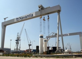 Navantia, SEPI, Knutsen y Gas Natural se reúnen para perfilar las características del buque gasero
