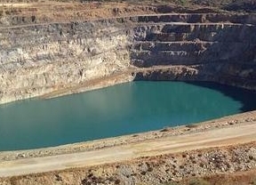 México-Minorbis y Emerita-Forbes, aspirantes definitivos para abrir la mina de Aznalcóllar