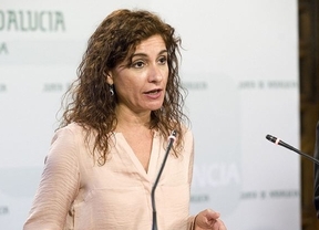 Montero lamenta que Andalucía no sea la CCAA que más recibe en el nuevo plan de pago a proveedores 