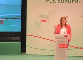 Díaz seguirá 'tendiendo la mano' al Gobierno 'a pesar de las patadas en las espinillas'
