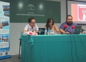 El 70,8% de los menores de 30 años en Andalucía no percibe ningún salario