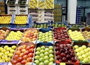 Francia se sitúa como segundo destino de las exportaciones agroalimentarias andaluzas