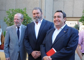 El secretario de UGT Sevilla, imputado por su gestión como alcalde de Palomares
