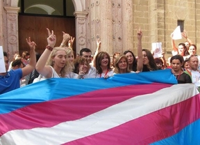 Aprobada en el Parlamento, con apoyo unánime, la ley para la no discriminación de los transexuales