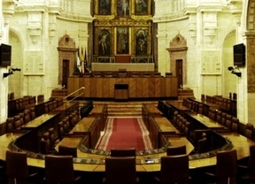 El Parlamento podría ampliar las jornadas de plenos