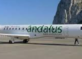 El exdirector de Andalus asegura que invirtieron una ayuda de Invercaria en un avión, publicidad y personal