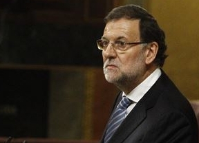 Rajoy, a Pedro Sánchez: 