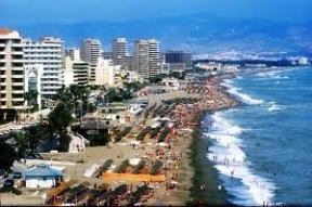 La Costa del Sol cierra el año con 9,5 millones de turistas