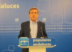 El PP-A insta a Díaz a "aplicarse el cuento" tras presentar Sánchez el código ético y decir "cuántas tarjetas hay" en Junta