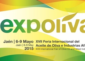 Expoliva 2015 supera las expectativas con cerca de 280 expositores directos y la presencia de 40 países