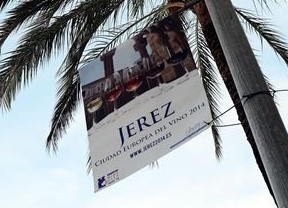Jerez es desde este miércoles Ciudad Europea del Vino 2014