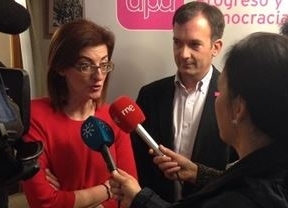 De la Herrán, convencido de que UPyD contará con 'un buen número' de diputados en el Parlamento europeo