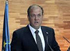 Monago publica las balanzas autonómicas de Extremadura 'para que el Gobierno reflexione'