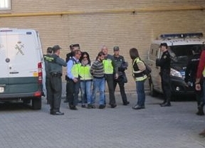 En poder de la Policía Nacional el informe del test de la verdad practicado a Carcaño en Zaragoza