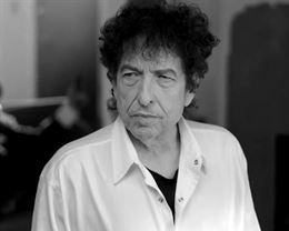 Bob Dylan volverá 17 años después a Granada con un concierto el 8 de julio