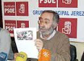 El portavoz del PSOE en Ayuntamiento de Jerez dimite por su imputación en el 'caso PTA'
