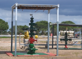 Bruselas estudiará los pozos de gas de Repsol en la costa de Doñana