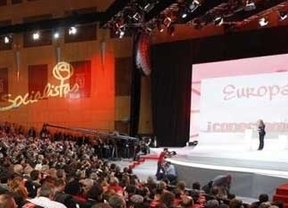 El espíritu de Sevilla avala la elección directa del secretario general del PSOE